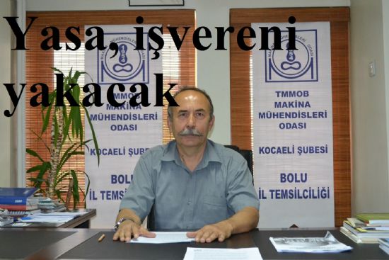 Risk de�erlendirmesi mecburiyeti, i�verenleri riske soktu