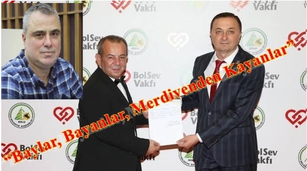 BOLSEV Vakfı: Bir Yılın Ardından Flu Bir Tablo