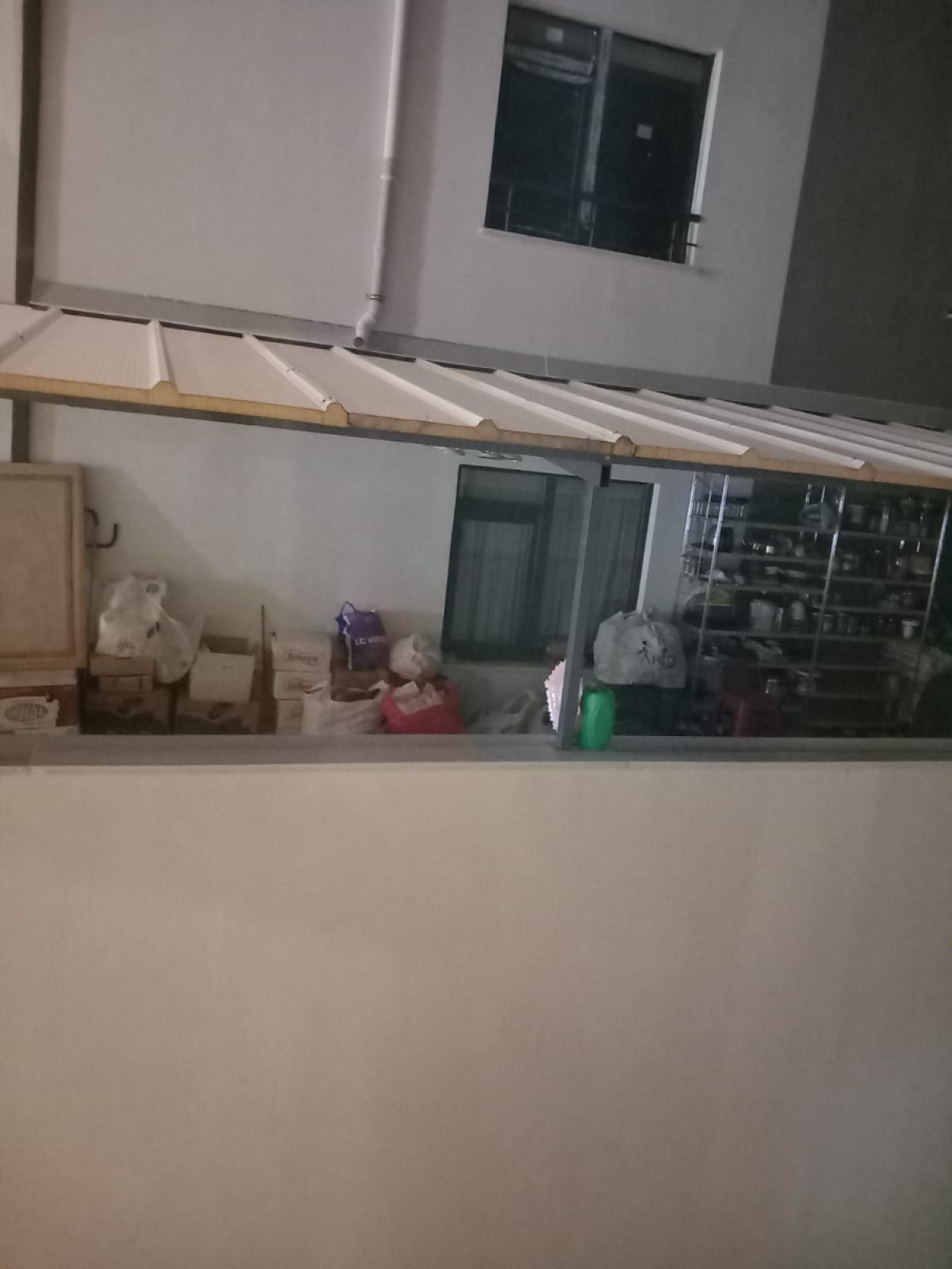 Bolu belediyesi uyuyor veya göz yumuyor 