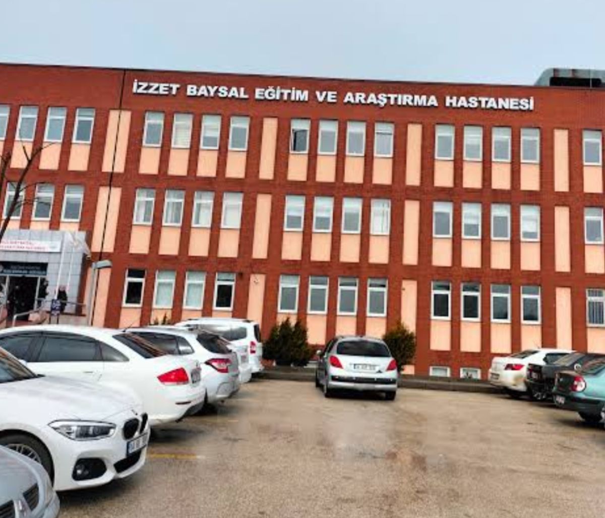 Bolu'daki sağlık anlayışı