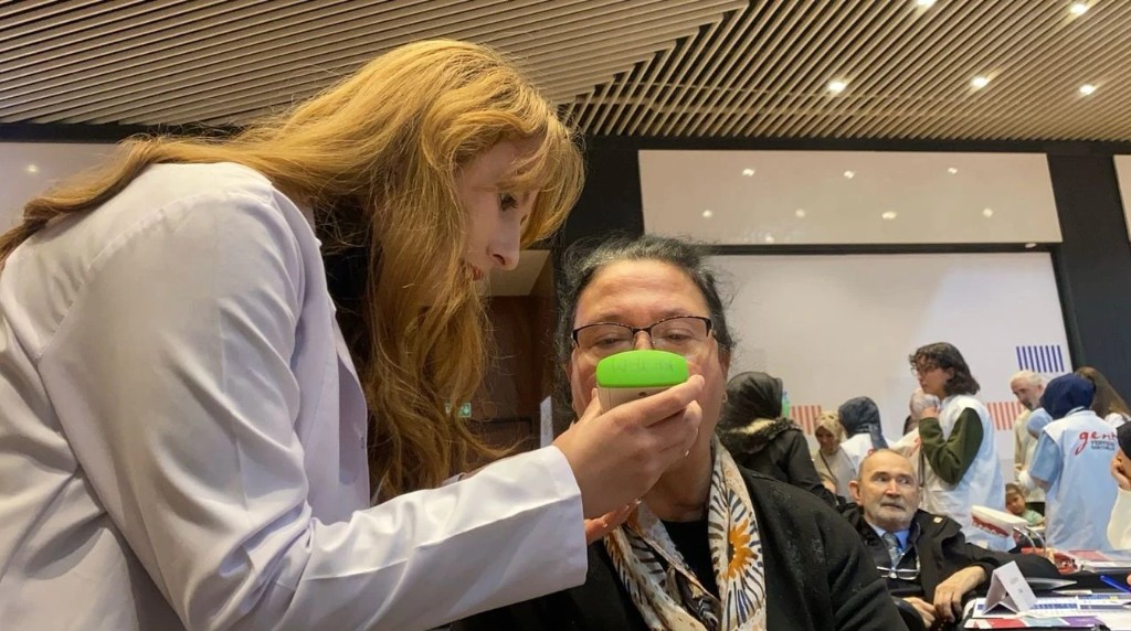 Bolu’da geliştirilen yapay zeka, gizli kalp riskini ortaya çıkarıyor