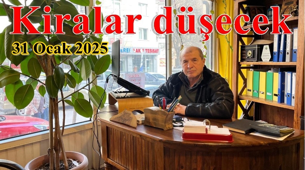  "Bolu'da kira artıran ev sahipleri kiracısız kalabilir"     