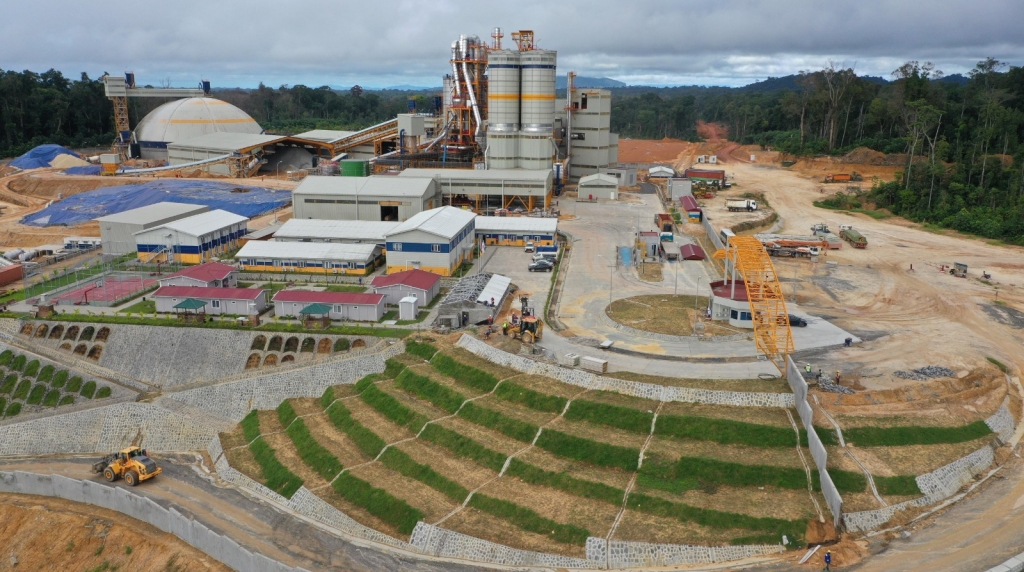 Çimentonun 200 yıllık üretim teknolojisi değişiyor