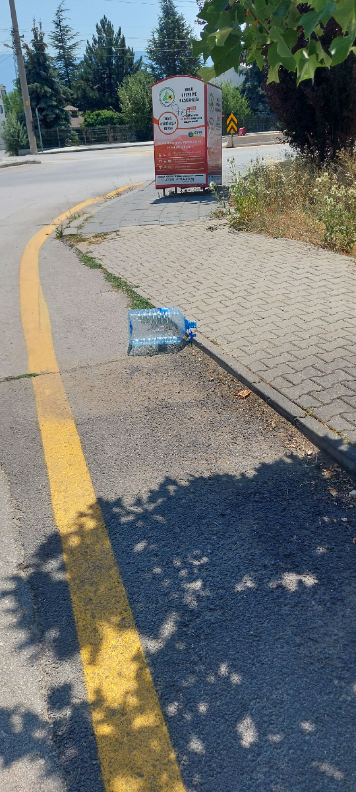 Eğitim şart