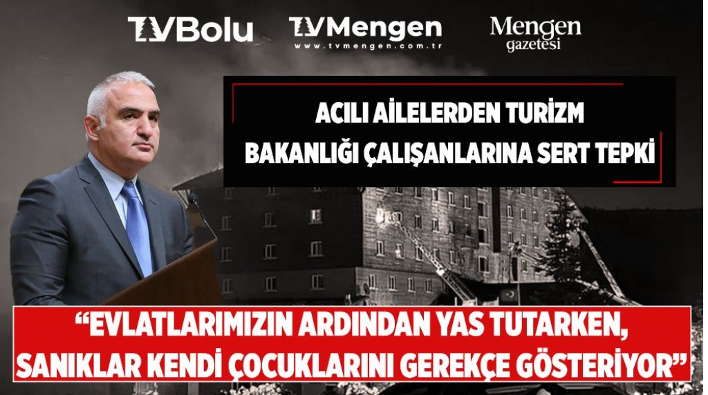 “Evlatlarımızın ardından yas tutarken, sanıklar kendi çocuklarını gerekçe gösteriyor”