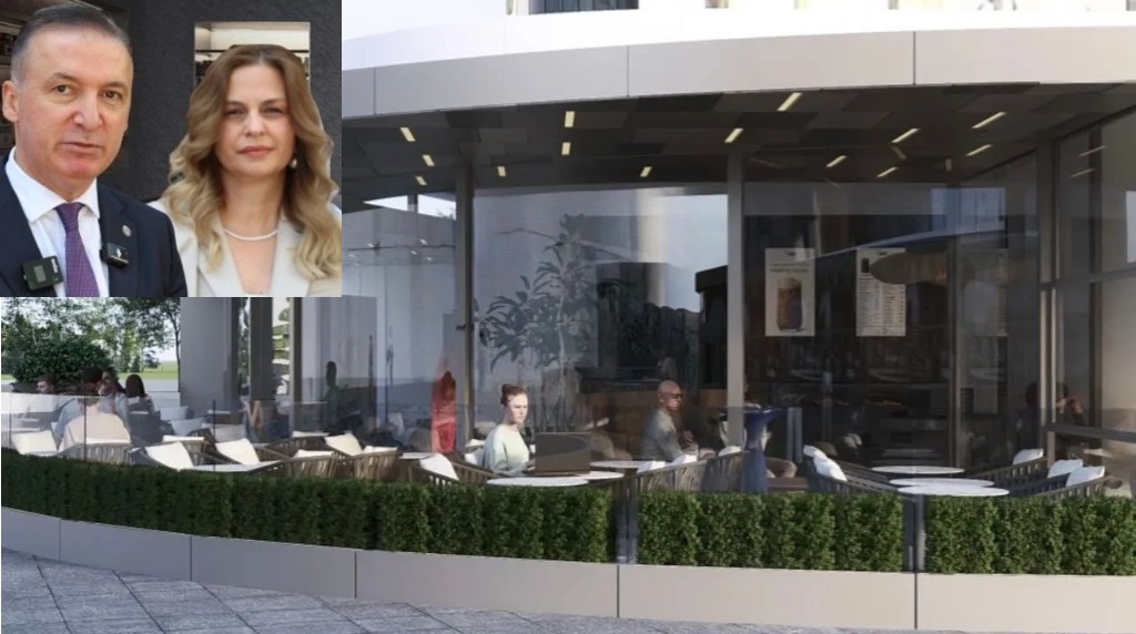 Fatih Yamaner’den yeni bir Marka; FAY Coffee & Bakery