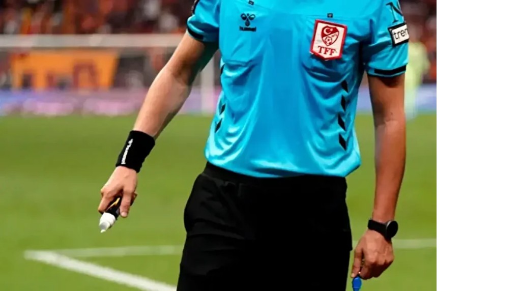 Futbol bahis soruşturmasında Bolulu bir hakemde gözaltında