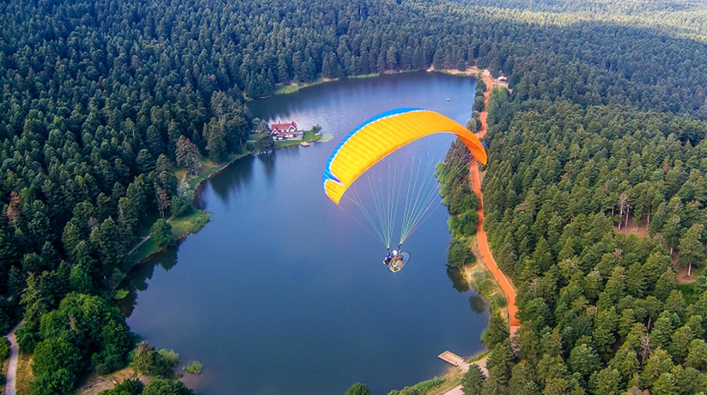 Gölcük İhalesi yine iptal edildi