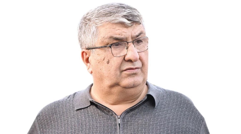 "Göz göre göre 78 canımızı yakmıştır bu katiller"