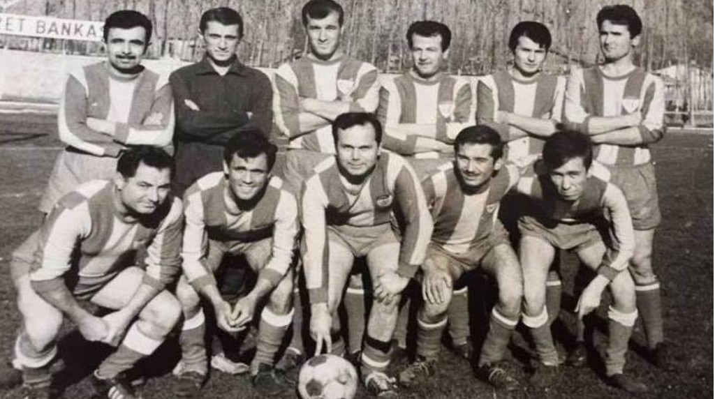 Han.. Ağrı'da.. Kahya...