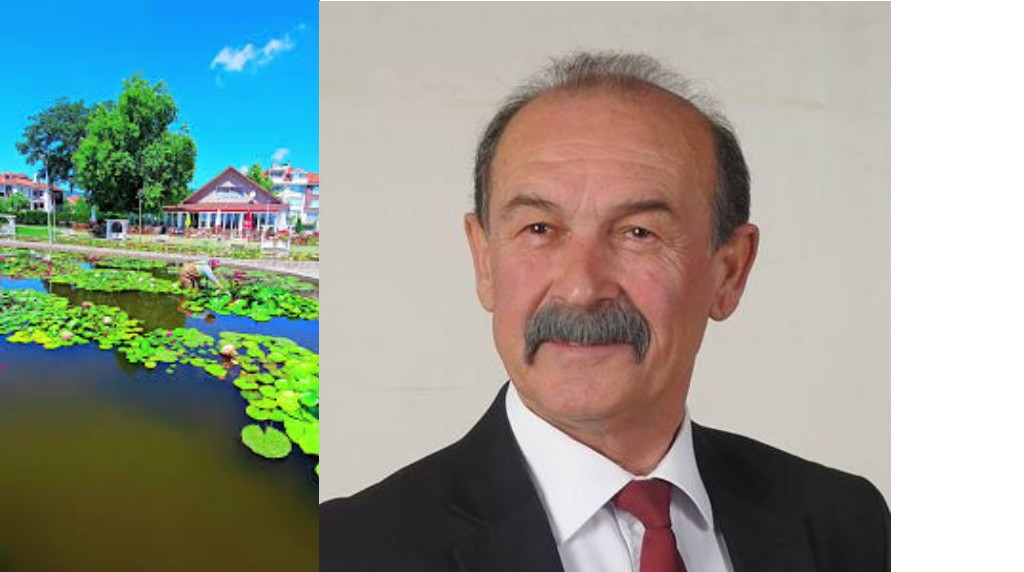 HOCA ŞARABA SU KATMA…