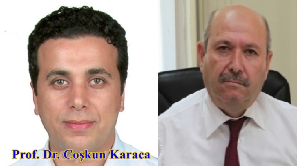 İhsan Ağcan’ın genel sekreterlik görevine son verildi