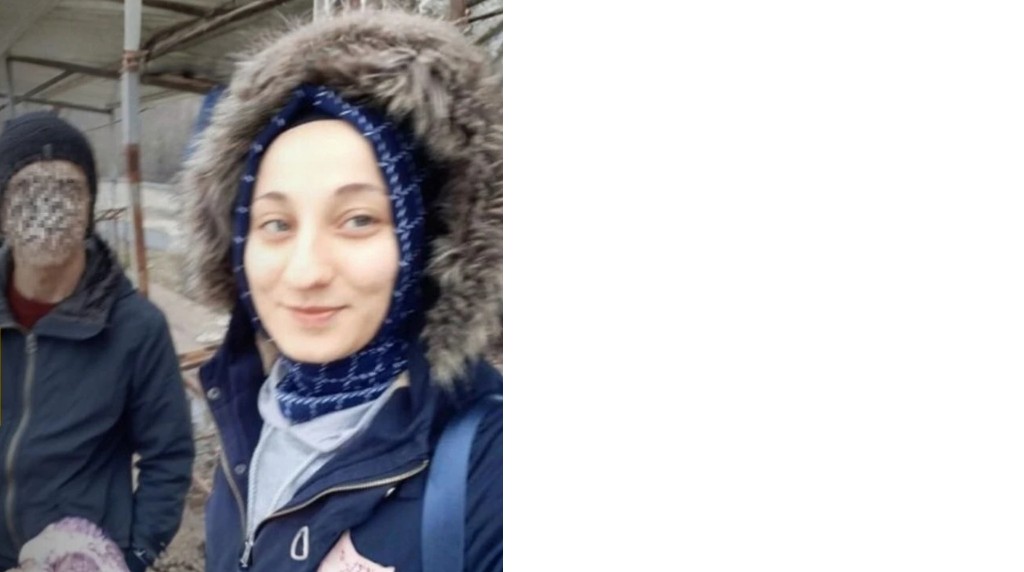 Kan donduran cinayet! eşini silahla öldürdü