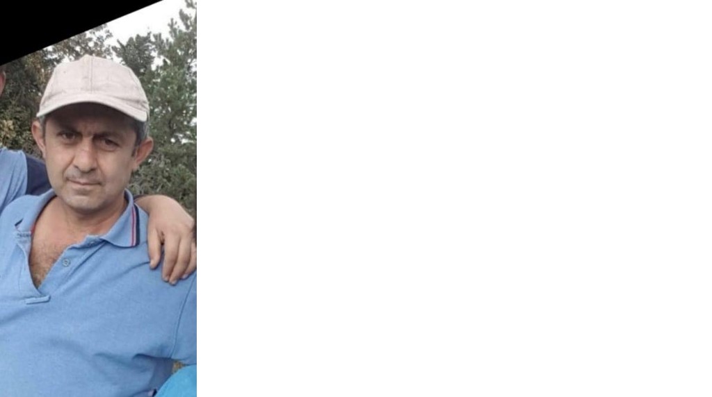 Kestiği ağacın altında kalarak hayatını kaybetti