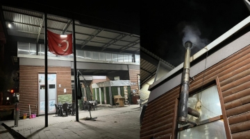 Atatürk Orman Parkı'nın hâlâ sahibi yok