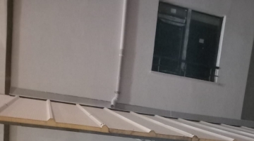 Bolu belediyesi uyuyor veya göz yumuyor