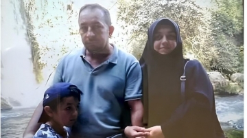 Çöken binada hayatını kaybettiler