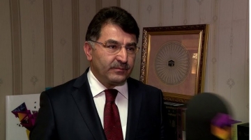 Diyanet İşleri Başkanlığı üyeliğine Bolulu isim atandı