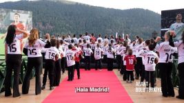 Dünya Yıldızı Arda Güler'den Duygulandıran Bolu Paylaşımı