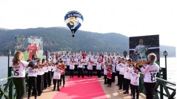 Dünya Yıldızı Arda Güler'den Duygulandıran Bolu Paylaşımı