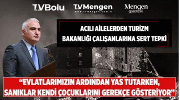 “Evlatlarımızın ardından yas tutarken, sanıklar kendi çocuklarını gerekçe gösteriyor”