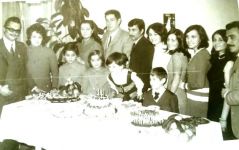 Mahmure Hanım'ın Konağı..