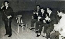 Mahmure Hanım'ın Konağı..
