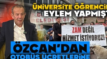 Kısa Yol, Uzun Fatura: Ulaşımda Adalet Nerede?
