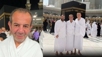 Özlü'den Tanju Özcan'a: "Siyasetin çift kaşarı" benzetmesi