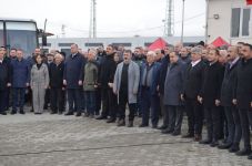 Sanayi Esnafı Yıllar Sonra Yeni Dükkanına Kavuştu