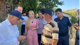 Sosyal medya eski kaymakamımızı konuşuyor 