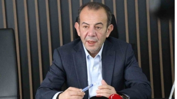 Tanju Özcan sağlık durumuyla ilgili konuştu: “Kanser hastası değilim”