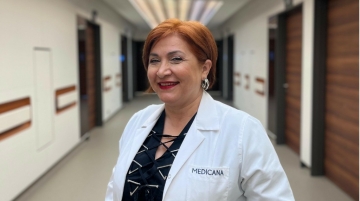 YENİ GRİP VARYANTI DAHA HIZLI YAYILIYOR