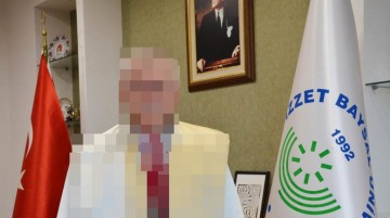 Yeni rektör atanır atanmaz kimlik doğrulama ile ısınacağız