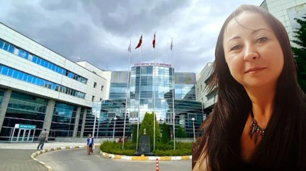 Özlem Yoldaş’ın organları 4 kişiye hayat oldu