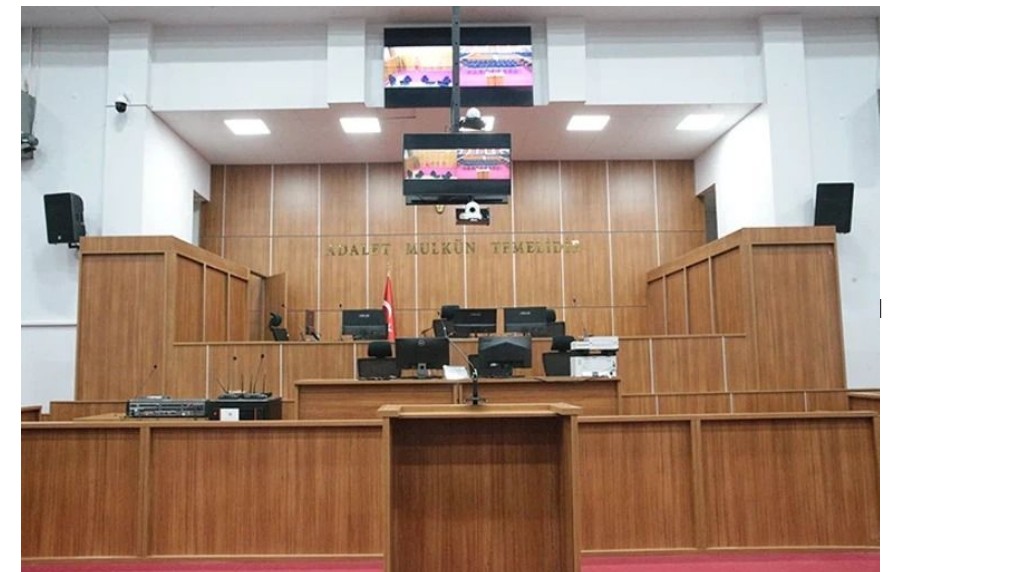 Sanık avukatının sözleri duruşma salonunu karıştırdı