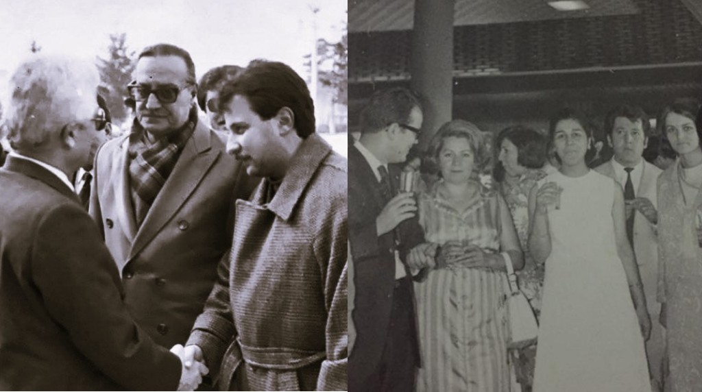 Seha Okuş.. Mendil..