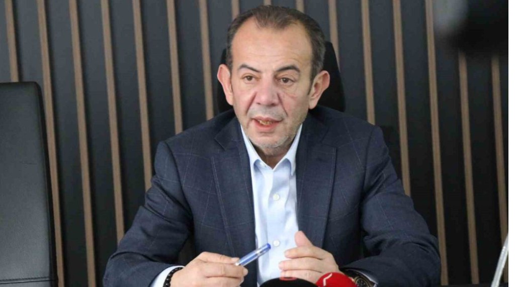 Tanju Özcan sağlık durumuyla ilgili konuştu: “Kanser hastası değilim”