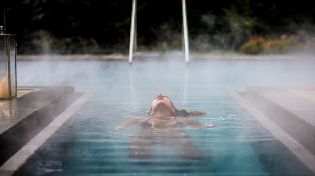 Villada Termal Tatil ile Geleneksel Kaplıcalara Modern Bir Alternatif