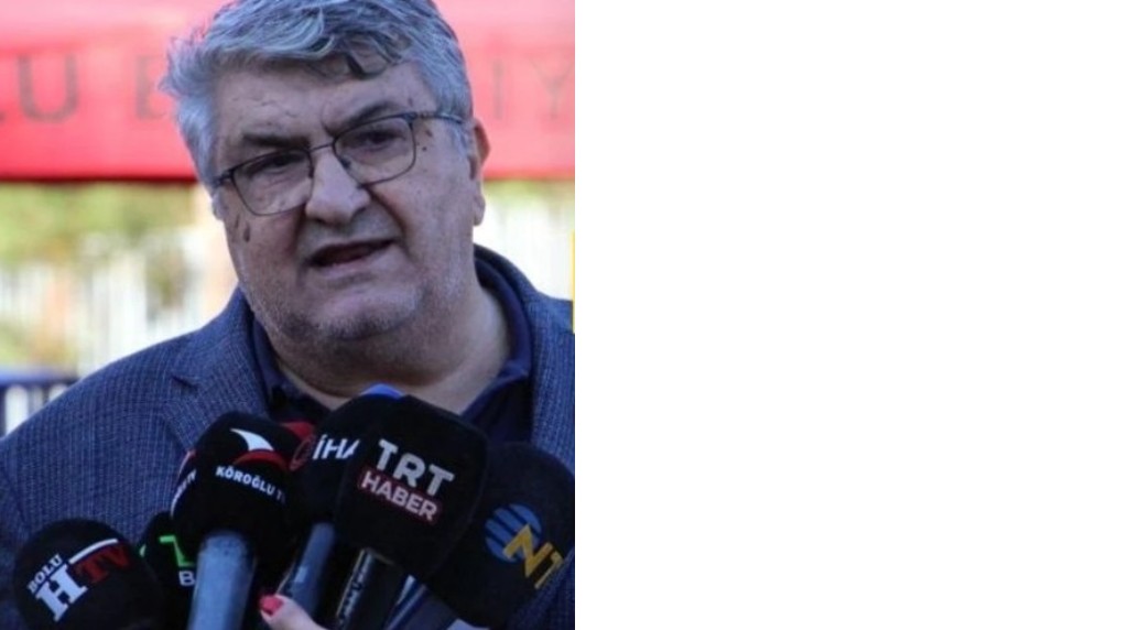 Yüksel Gültekin: "Yarın emsal bir karar bekliyoruz”