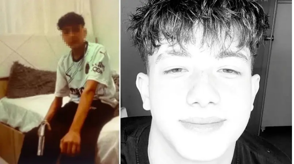 13 yaşındaki çocuğun yumruğuyla ölmüştü: Alperen'in ailesine tehdit mesajları yağıyor, 'Kafanızı kesip köpeklere yem edeceğim'