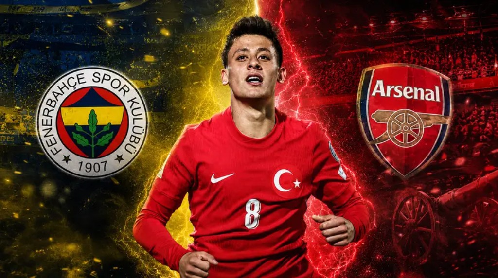  Arda Güler’e süper teklifler geliyor