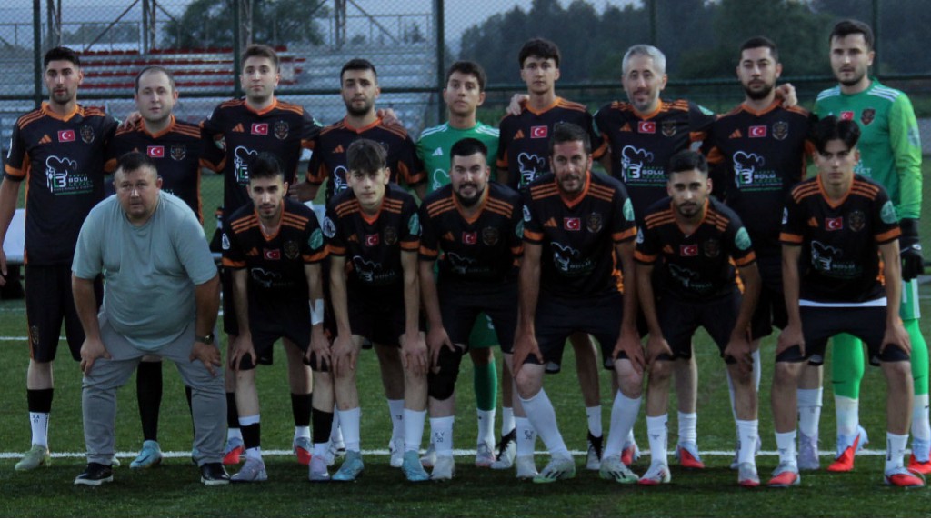 Baltalı Köyü İkinci Yarıda Coştu!