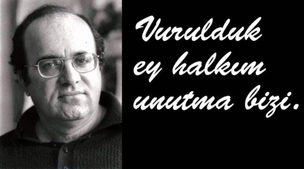 BASIN KONSEYİ: Uğur Mumcu Bir Aydınlık Savaşçısıydı