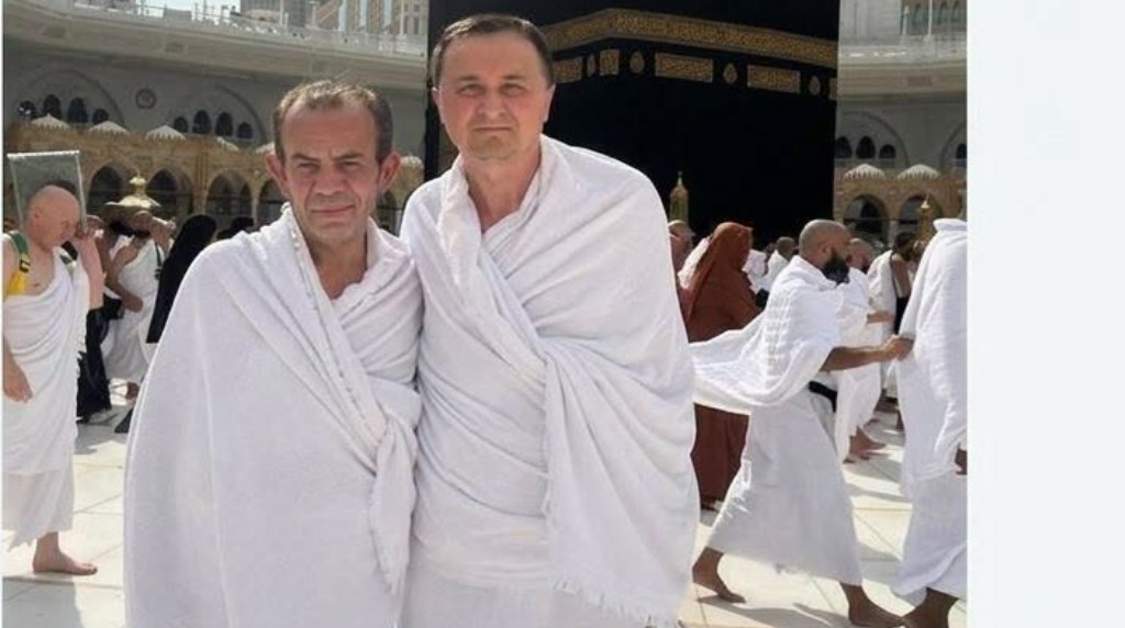 Bolsev'e reklam toplama konusunda; "Seve seve verirler, nerelere vermiyorlar dedim"