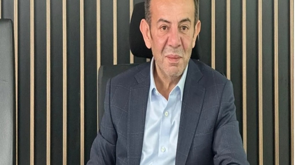 Bolu’daki Davada Kritik Duruşma: Tanju Özcan’ın Talebi Reddedildi