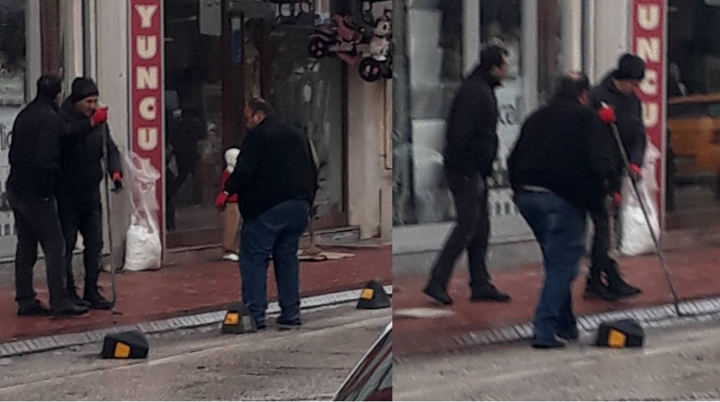 Duba rezilliği sona mı eriyor?