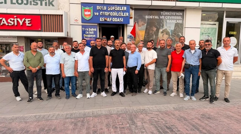 "İddialar gerçek dışı, yasal süreci başlatacağız"