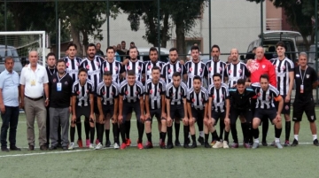 Ağaççılar tek golle 3 puanı almasını bildi 