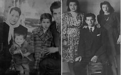 BABAM.. 40 YIL OLMUŞ..